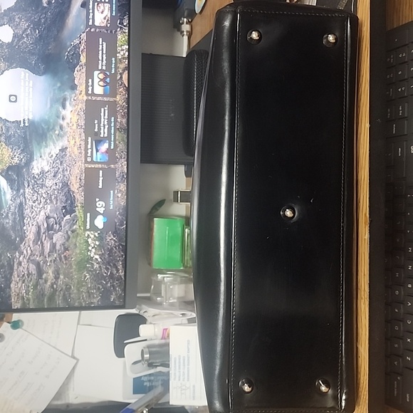 Christian Dior Lady Dior Handbag - Picture 5 of 14